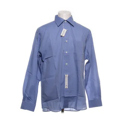 Skjorta (Blå) från Seven Seas Bomull, Polyester