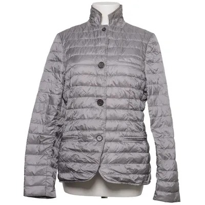 Veste légère (Gris) de Falconeri Duvet, Plume