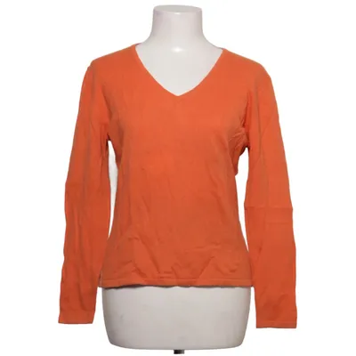 Pullover (Orange) från Rafael Punti Kashmir