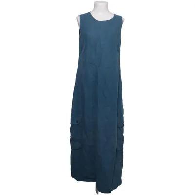 Kleid (Blau) von Oilily Leinen