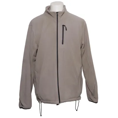 Fleece jacket (Beige) from High Colorado Polyester