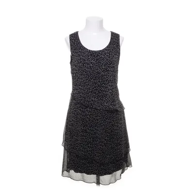 Dress (Black, Green) from Pause Café Polyamide, Polyester