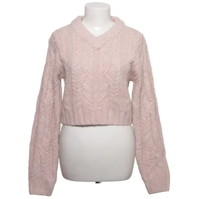 Tröja (Rosa) från Divided by H&M Akryl, Polyester, Ull
