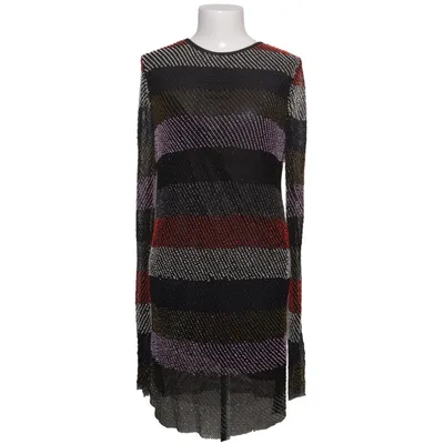 Jurk (Meerkleurig) van H&M Studio Elastaan, Polyester
