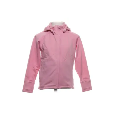 Huvtröja (Rosa) från Isbjörn of Sweden Elastan, Nylon, Återvunnen polyester