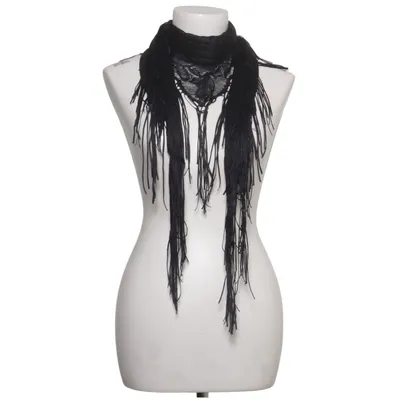 Scarf (Black)