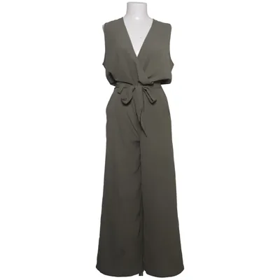 Jumpsuit (Groen) van ONLY Elastaan, Polyester