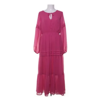 Maxi dress (Pink) from Rusttydustty