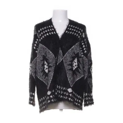 Cardigan (Black, White) from CC Fashion