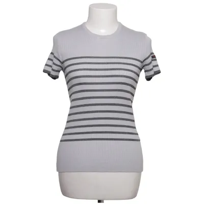 Haut (Gris) de Cop Copine Acrylique, Coton, Viscose