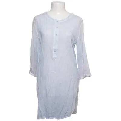 Tuniek (Blauw) van Alba Moda