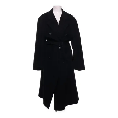 Manteau (CONTINENTAL) de Hugo Boss Cachemire, Laine