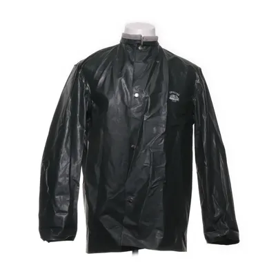 Regnrock (Grön) från Grundéns