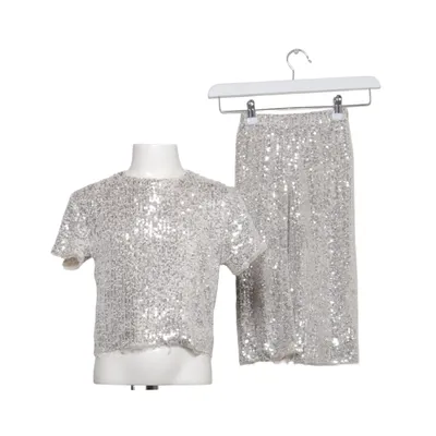 Set (Silverfärgad) från Zara Kids