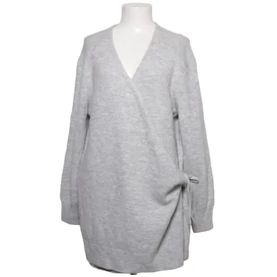 Umstandsstrickjacke (Grau) von Gap Maternity Acryl, Elasthan, Nylon, Wolle