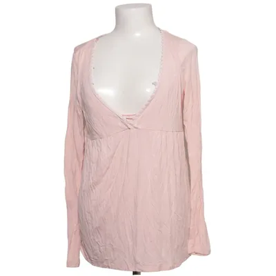 Ammetop (Pink) fra Colline Elastan, Modal