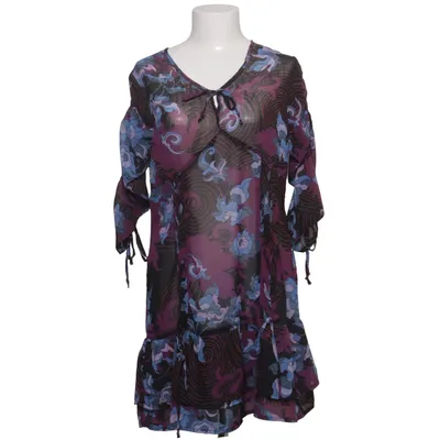 Jurk (Lila, Blauw, Zwart) van Yest