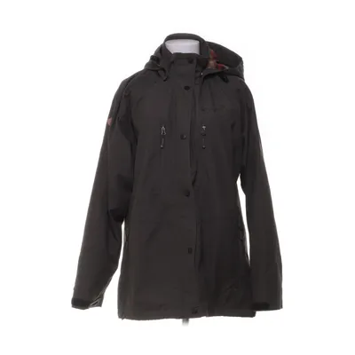 Winter jacket (Green) from Pinewood