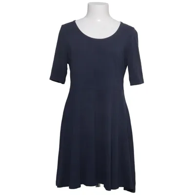 Robe (Bleu) de BPC Bonprix Collection Coton, Élasthane