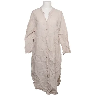 Robe longue (Beige) de Mix By Lin