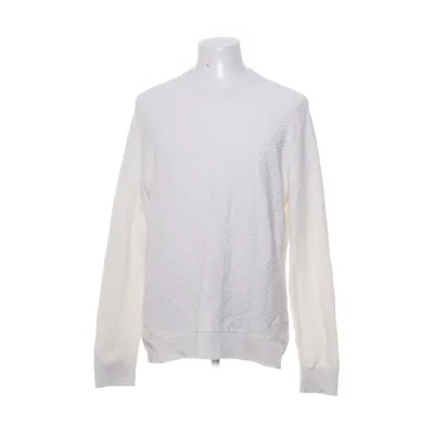 Tröja (Vit) från J.Lindeberg