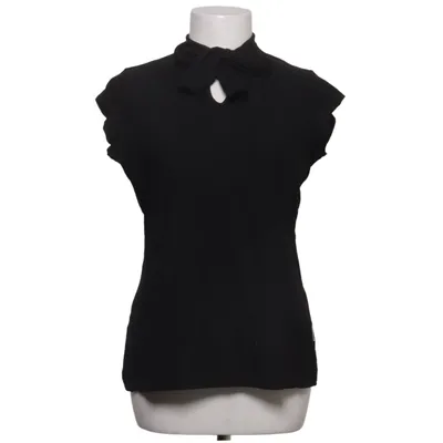 Top (Black) from Simply Polyamide