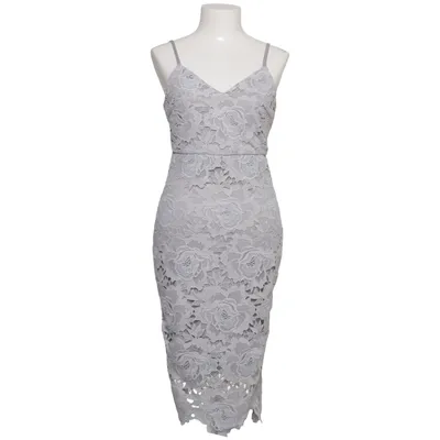 Cocktail dress (Gray) from AX Paris Polyester