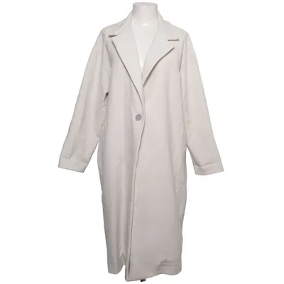 Kappa (Beige) från Même Road Elastan, Polyester, Viskos