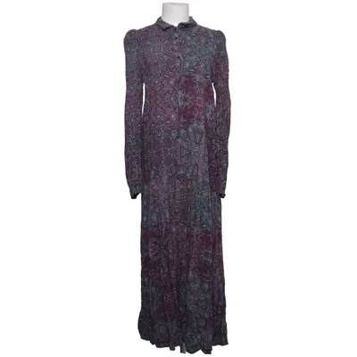 Maxi dress (Bristol Cachemir) from Banditas from Marseille Viscose