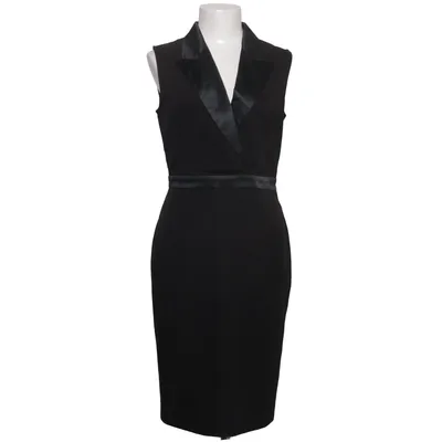 Kleid (Schwarz) von Brigitte Bardot x La Redoute Elasthan, Polyester, Viskose