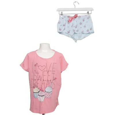 Pyjamas (Rosa, Blå, Flerfärgad) från Softwear by Lindex