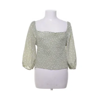 Crop top (L) van Loavies Polyester