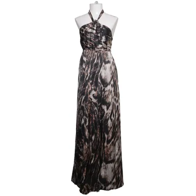 Maxi dress (Brown, Black, White, Multicolored) from H&M Polyester