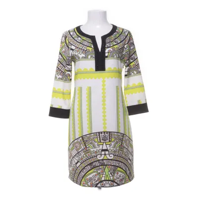 Dress (Green, Multicolored) from Etoile Du Monde Polyester, Elastane