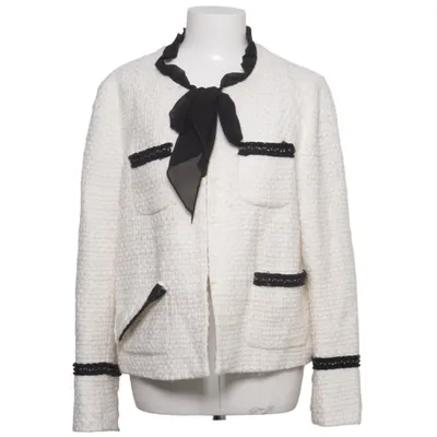 Blazer (Gabrielle Aloha) de Un Jour Ailleurs Acrylique, Polyester