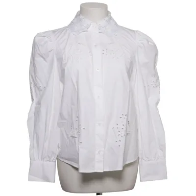 Blouse (Blanc) de Zara