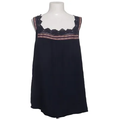 Haut (Bleu) de Bodyflirt Coton, Viscose