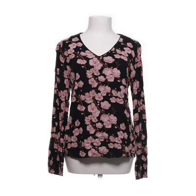 Bluse (Sort, Pink, Flerfarvet) fra Prepair
