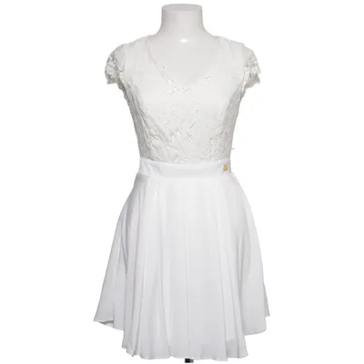 Robe (First Line) de Chiara Forthi First Line Coton, Polyamide, Polyester, Viscose