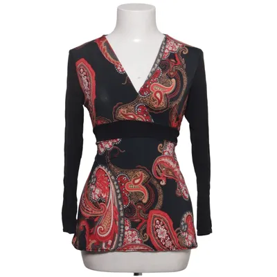 Omlottblus (Svart, Röd, Flerfärgad) från Charbell