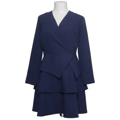 Jurk (Blauw) van Annah Hariri