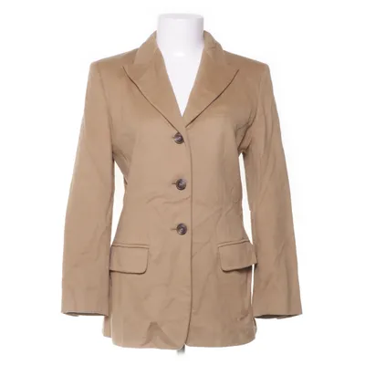 Blazer (Beige) de Max & Co. Laine, Cachemire