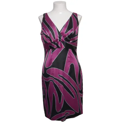 Dress (Pink, Black, White) from Bolero Elastane, Polyester