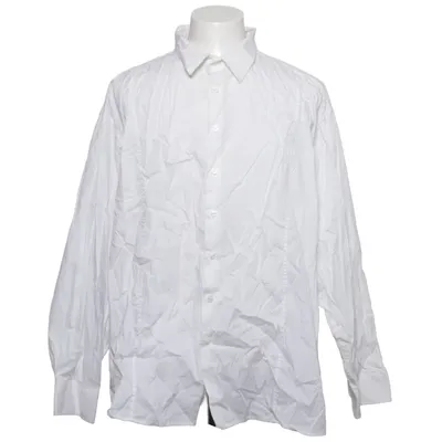 Skjorta (Vit) från Angelo Litrico