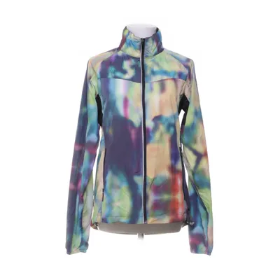 Träningsjacka (Grön, Flerfärgad) från Karhu Polyester