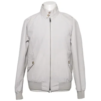 Jacka (231MBRCPS0001 BCNY1) från Baracuta Bomull, Polyester