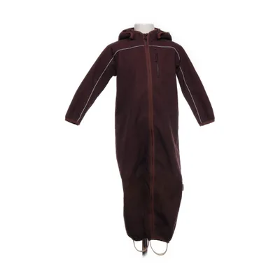 Overall (AW16 Lee Softshell Suit) från Adventure by POMPdeLUX Elastan, Polyester