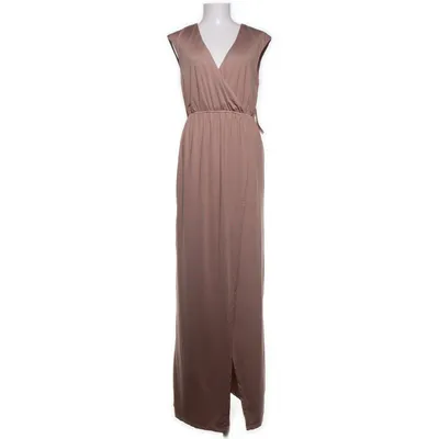 Omlottklänning (BDM16086T) från Tobi Elastan, Polyester