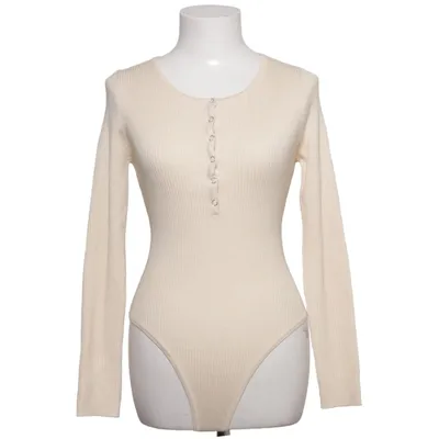 Body (Beige) from Arines Polyamide, Polyester, Viscose