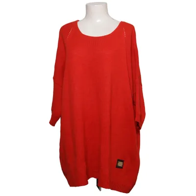 Trui (Rood) van Nobis